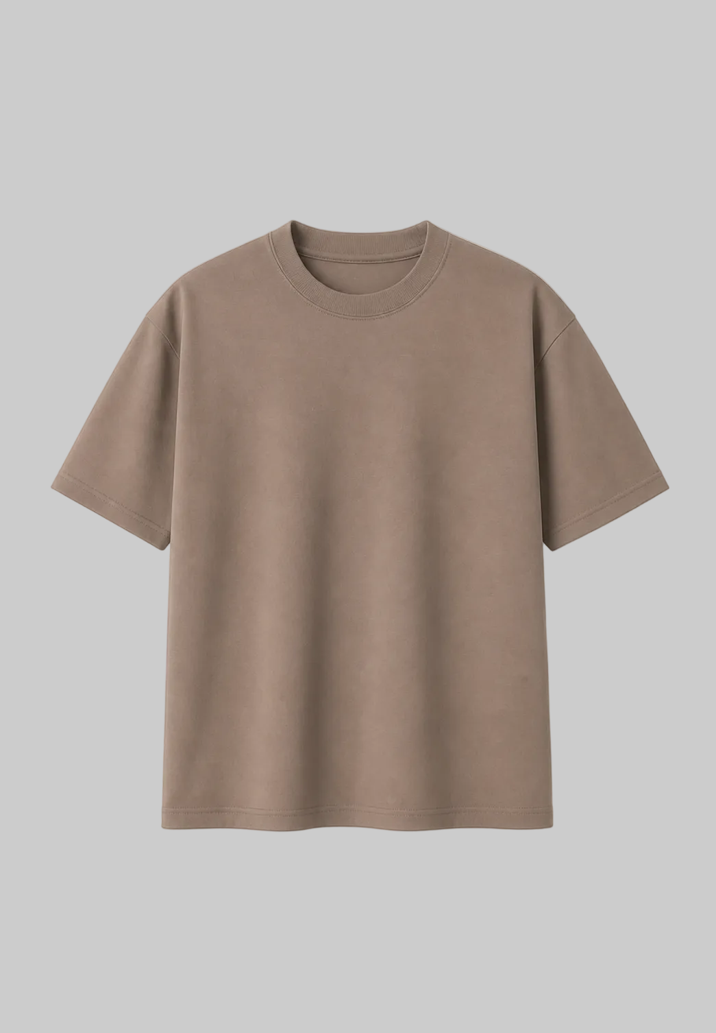 Oversized T-Shirt