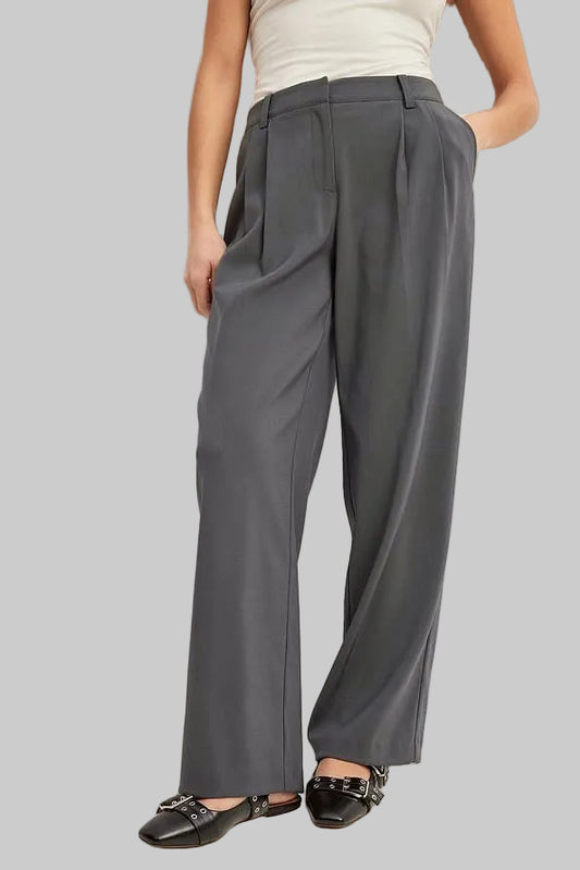Women's Tailored Pants