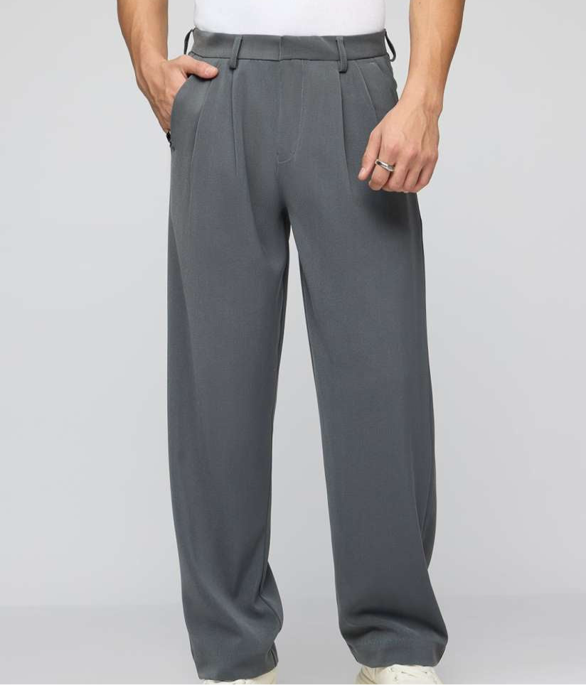 Tailored Pants