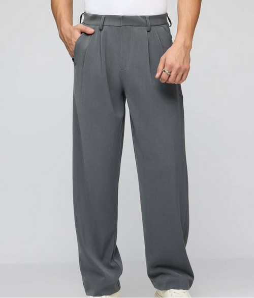 Tailored Pants
