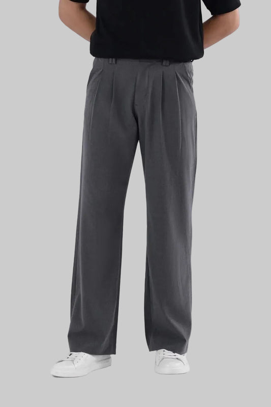 Tailored Pants