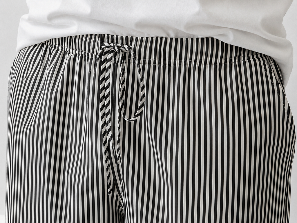 Milano Striped Pants