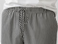 Milano Striped Pants