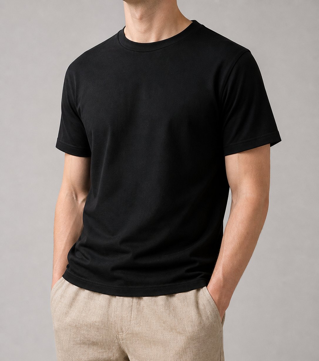 Perfect Fit T-Shirt