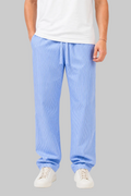 Capri Striped Pants