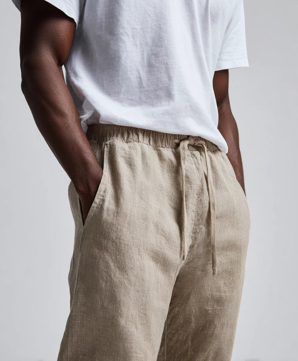 Linen Pants (unisex)