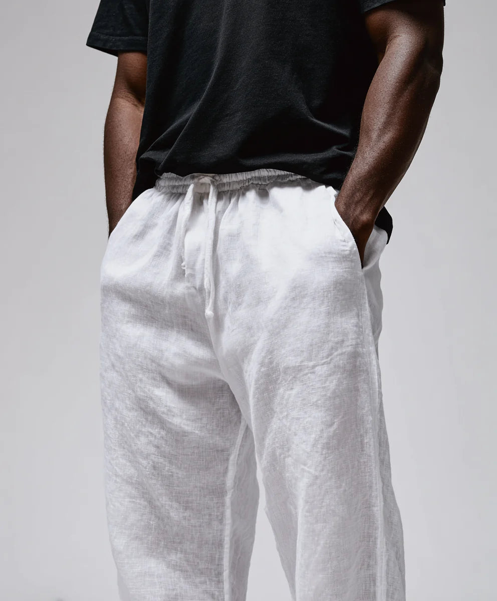 Linen Pants (unisex)