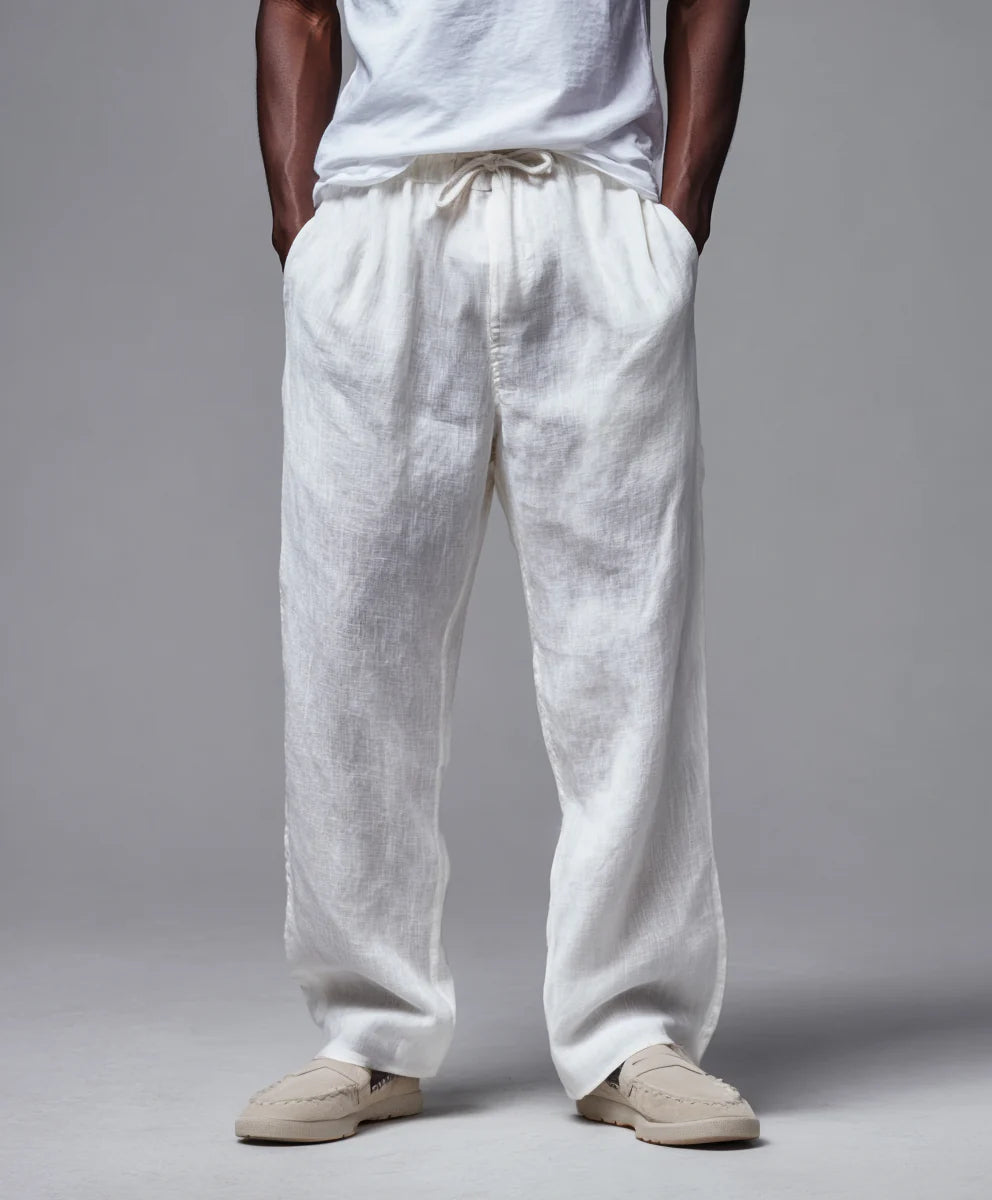 Linen Pants (unisex)