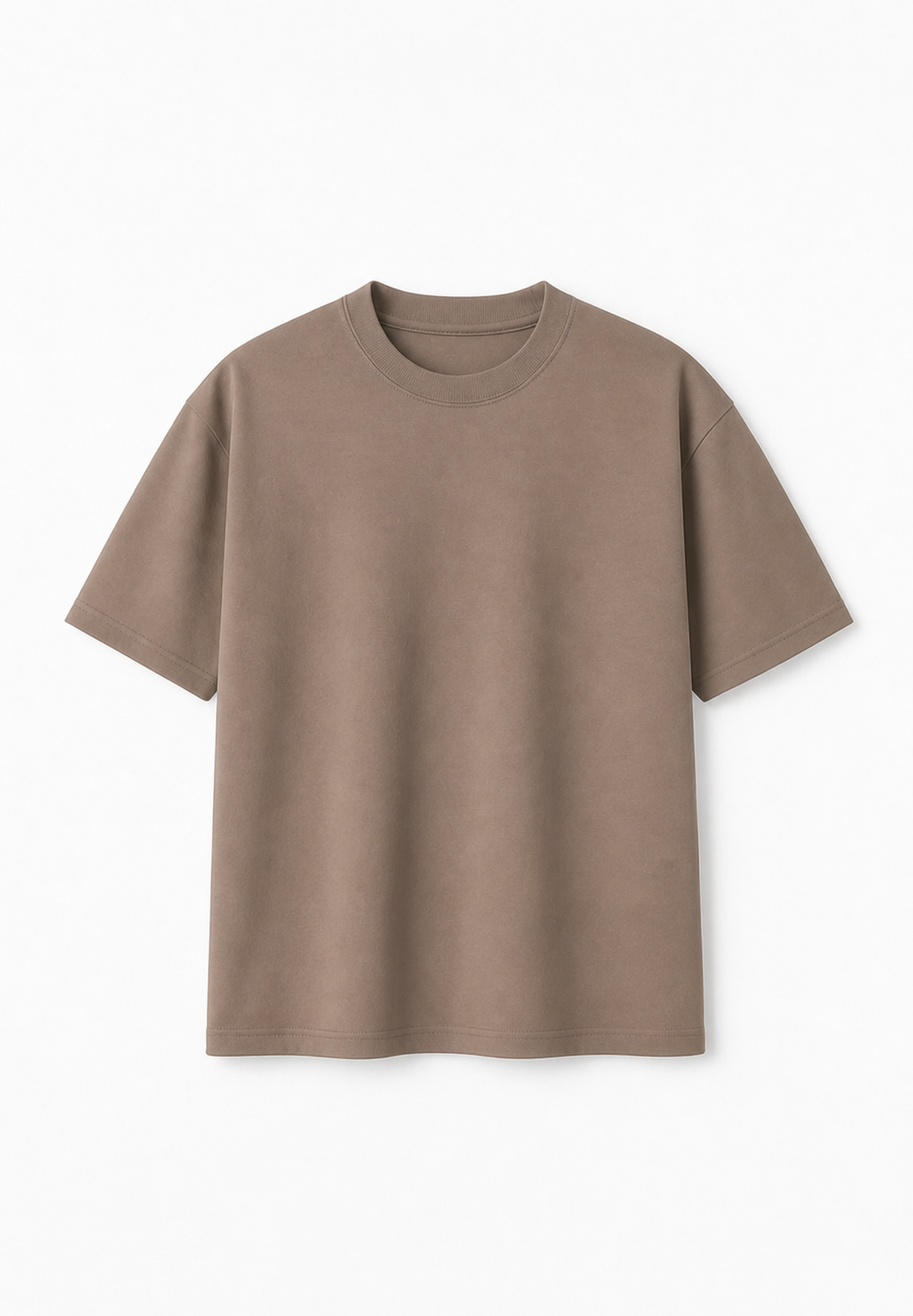 Oversized T-Shirt (Unisex)