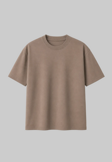 Oversized T-Shirt