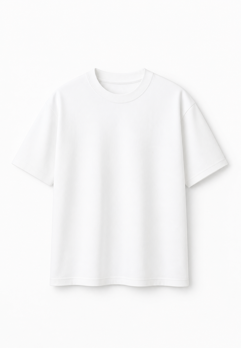 Oversized T-Shirt (Unisex)
