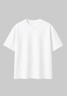Oversized T-Shirt