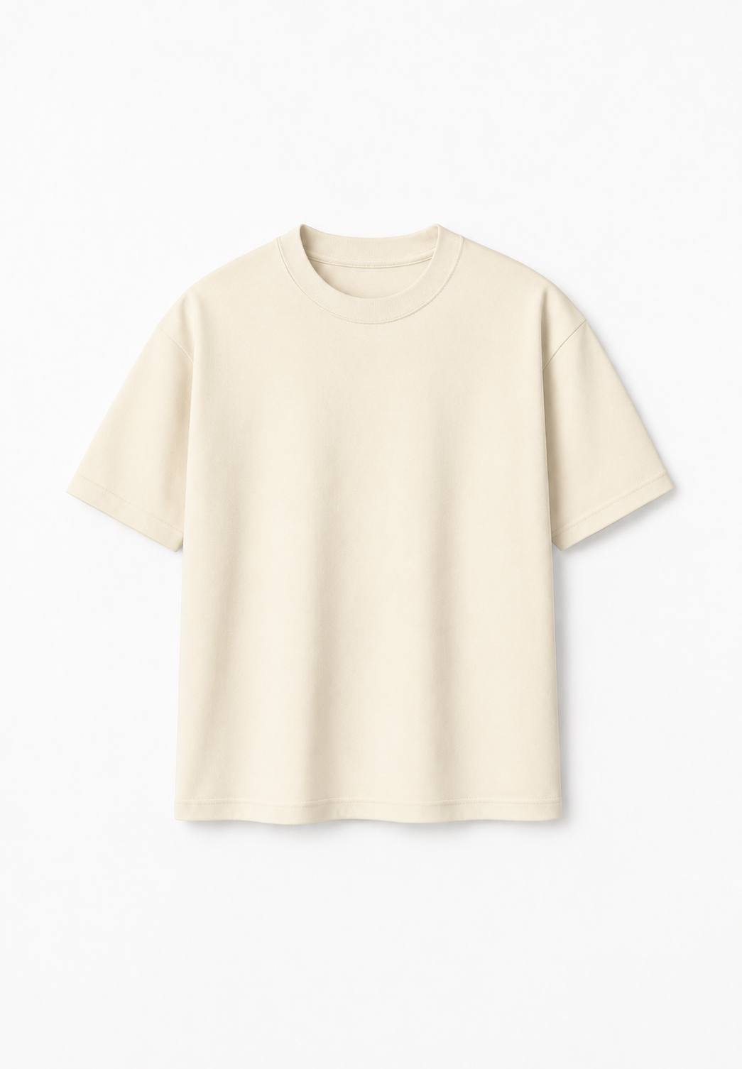 Oversized T-Shirt (Unisex)