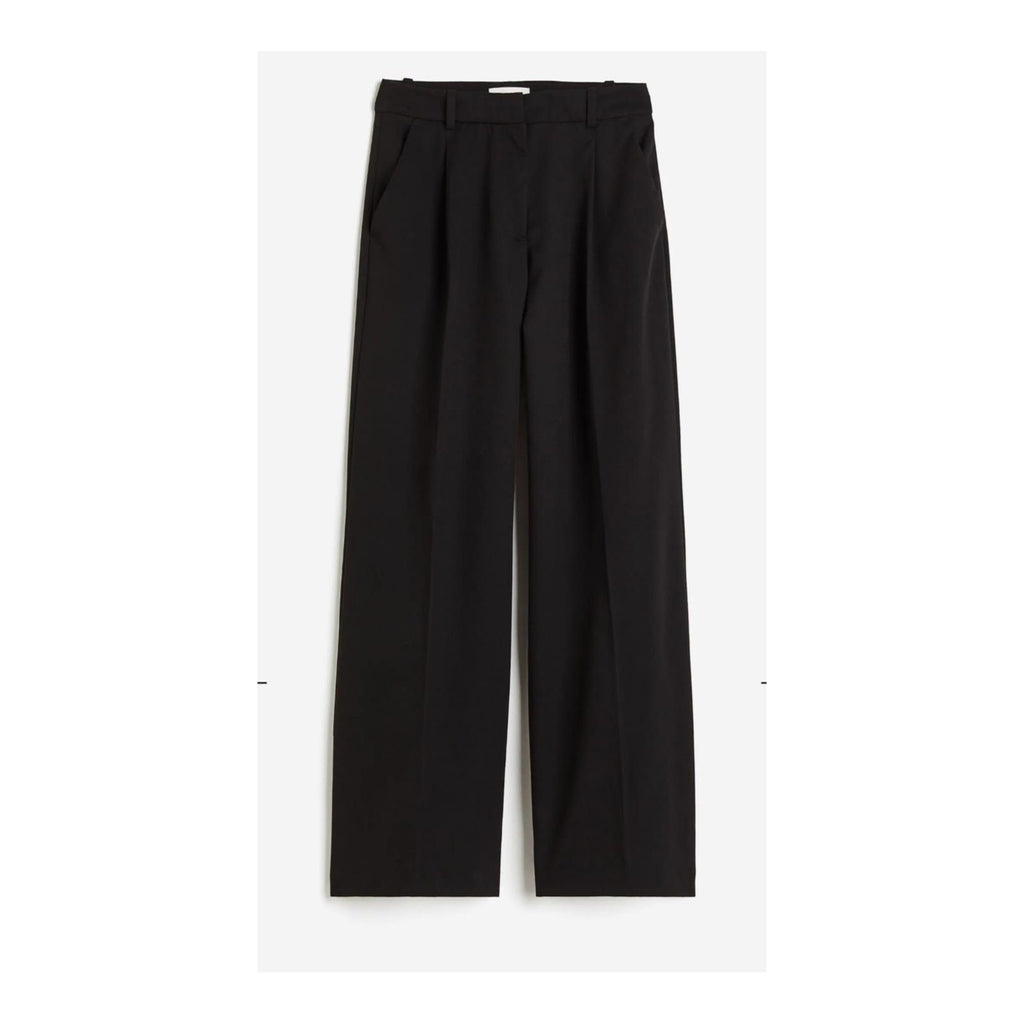 Tailored Pants (Restocking in 1 week)