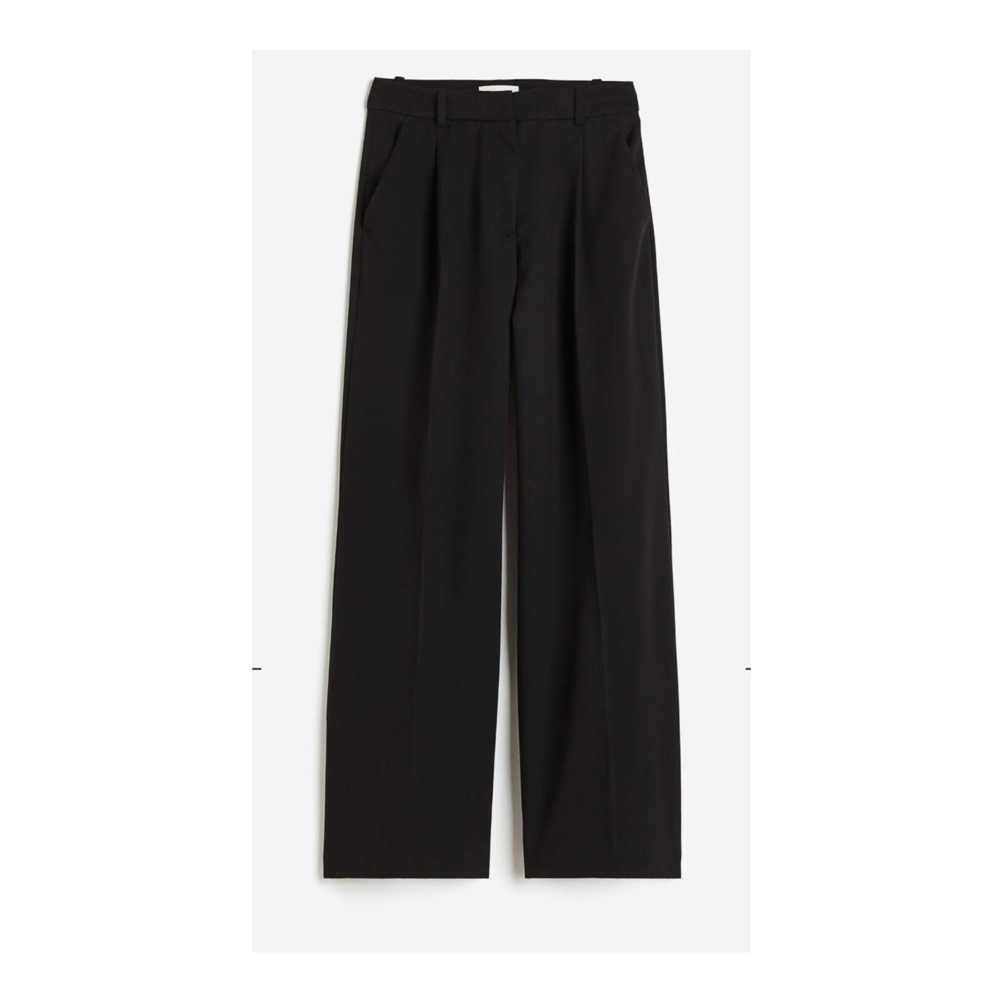 Tailored Pants (Restocking in 1 week)