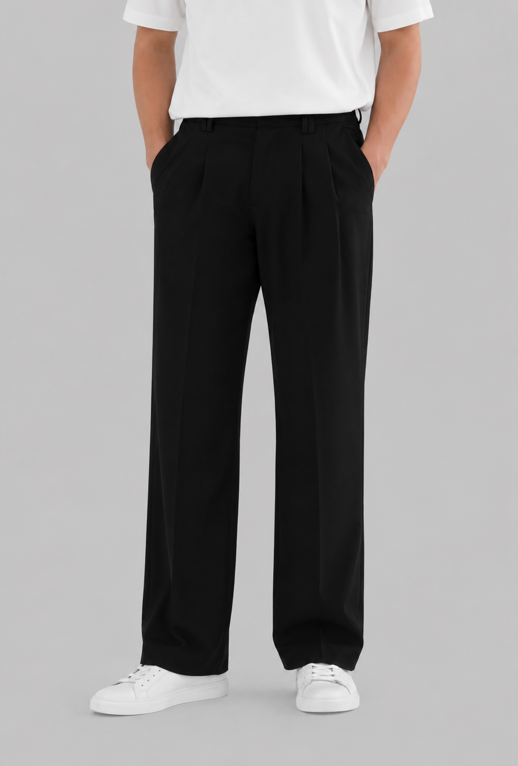 Tailored Pants