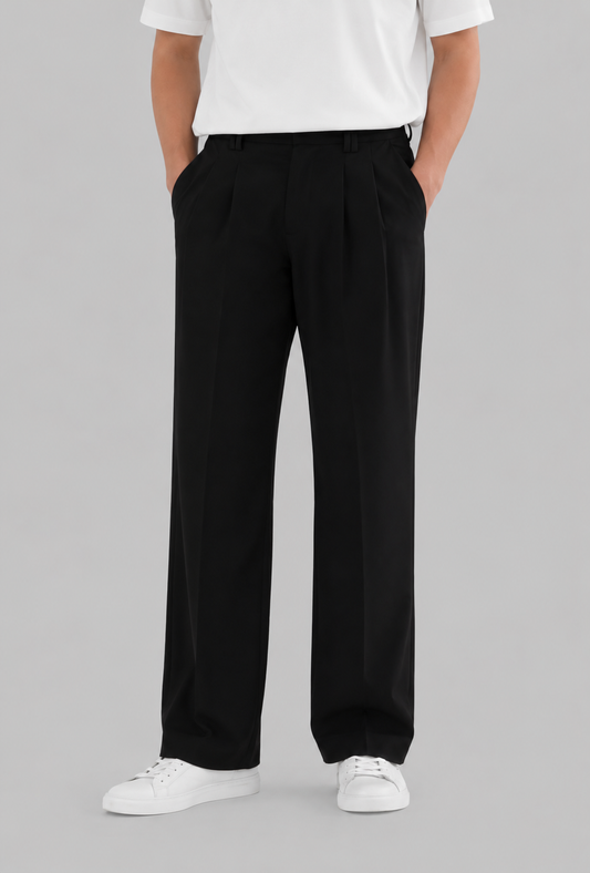 Tailored Pants