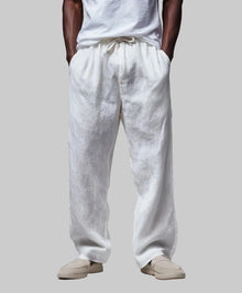 Linen Pants