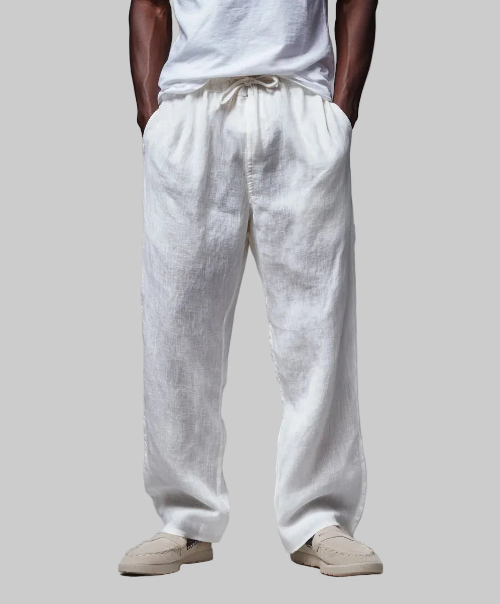 Linen Pants (Restocking in 1 Week)