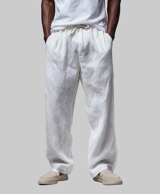 Linen Pants