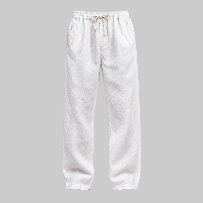 Linen Pants