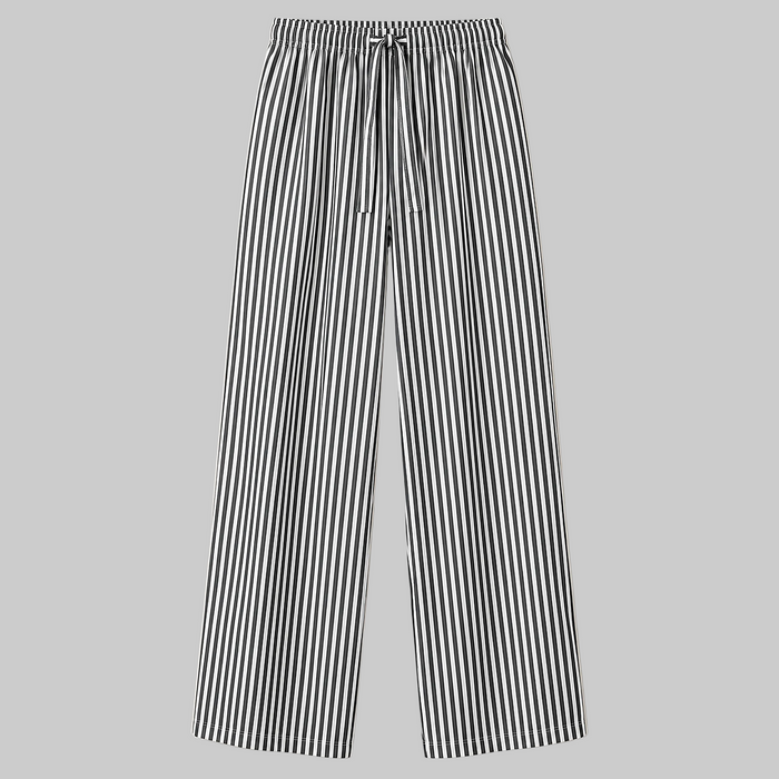 Milano Striped (Black)