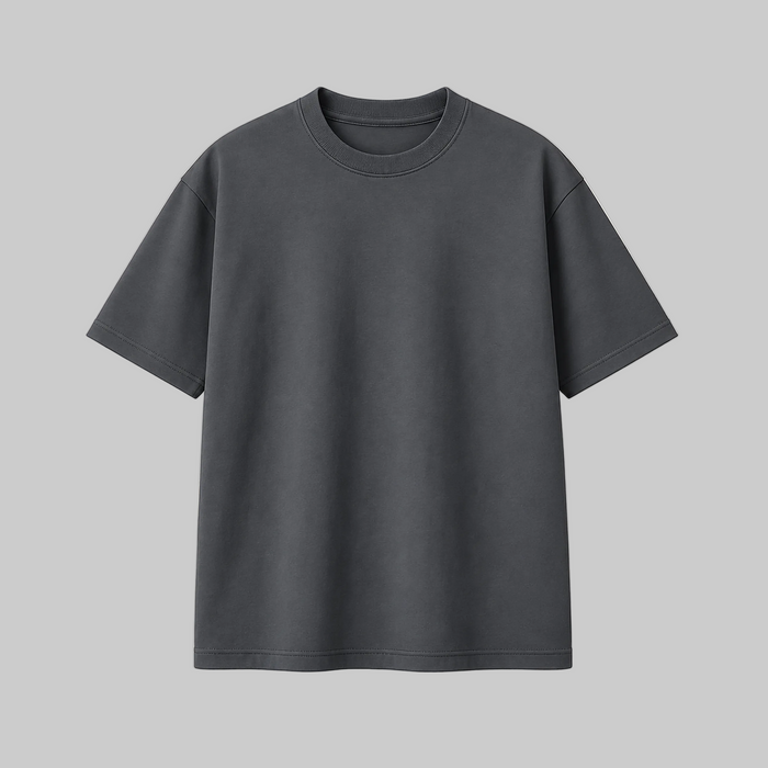Oversized T-Shirt