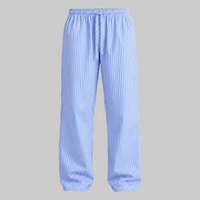 Essaint Sailor Striped pants, front view