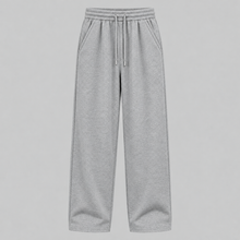 ESSAINT Sweatpants in grey