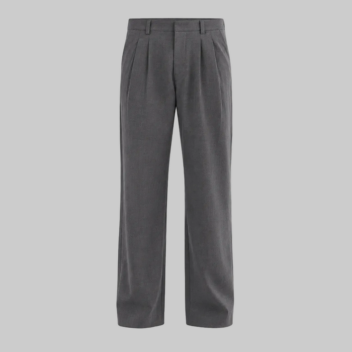Tailored Grey